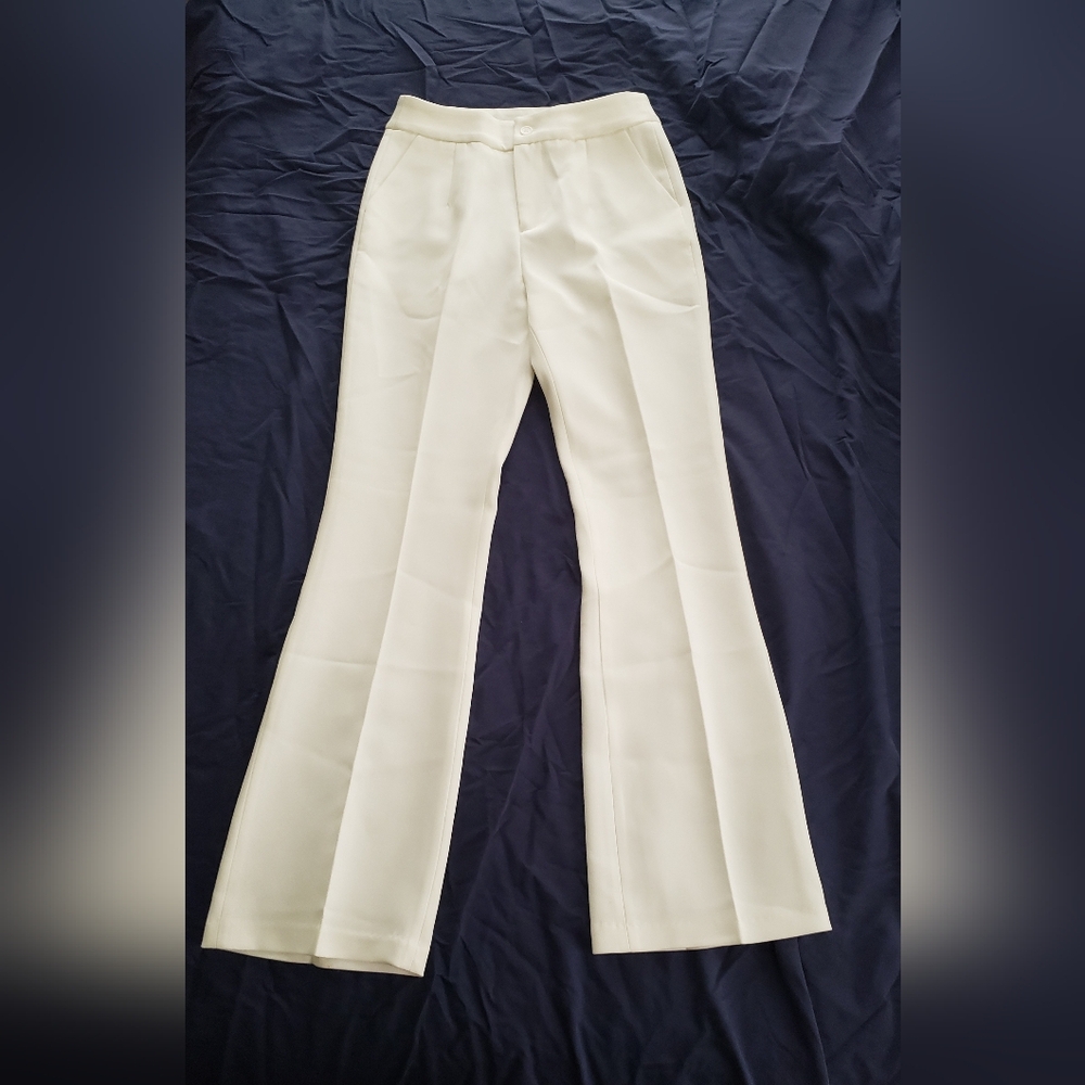 NWOT Tailored Dress Pants